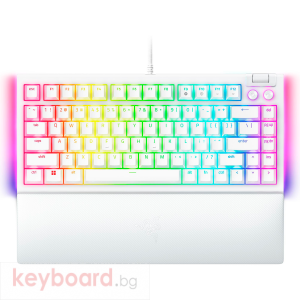 Геймърска клавиатура RAZER