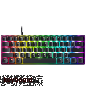 Геймърска клавиатура RAZER