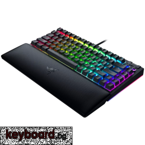 Геймърска клавиатура RAZER