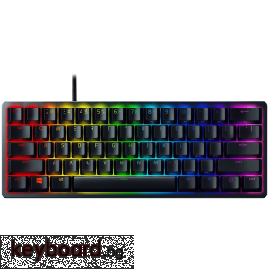 Razer Keyboard Razer Huntsman Mini