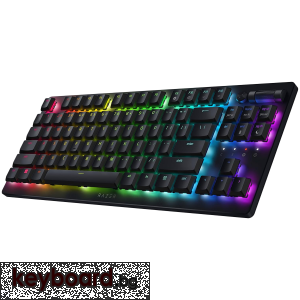 Геймърска клавиатура RAZER