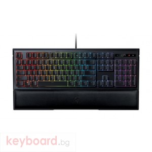 Геймърска клавиатура RAZER Ornata V2