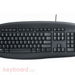  LOGITECH DELUX TR