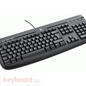  LOGITECH INTERNET 350 PS/2 NORWEGIAN LAYOT