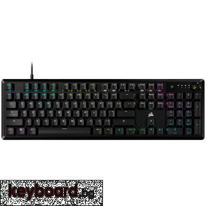 Геймърска клавиатура CORSAIR