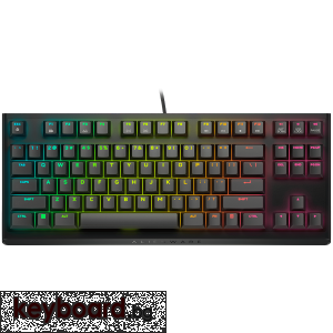 Геймърска клавиатура ALIENWARE