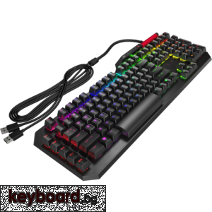 Клавиатура HP OMEN Sequencer Keyboard