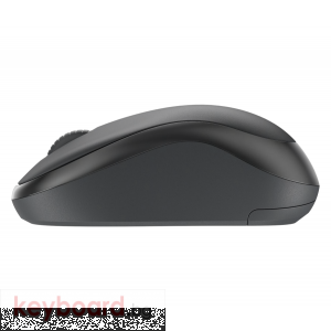 Kомплект безжични клавиатура с мишка Logitech MK295 Silent, Графит