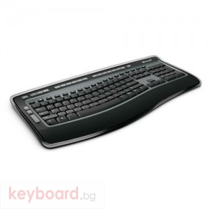 Клавиатура Microsoft Wireless Keyboard 6000