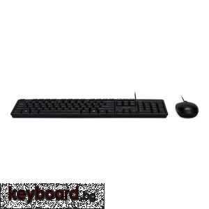 Безжична клавиатура ACER KB+MOUSE AKW900+