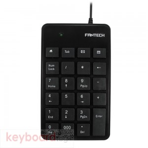 Клавиатура FanTech FTK-801 NumPad