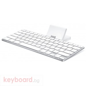 Клавиатура Apple iPad Keyboard Dock