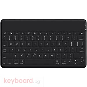 Logitech Spare Keys to Go Ultra Portable Keyboard for iPad