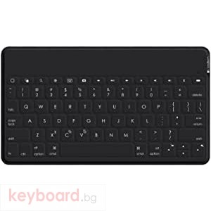 Logitech Spare Keys to Go Ultra Portable Keyboard for iPad