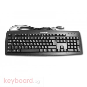 Клавиатура CHERRY J82-16000LUNBG-2 USB