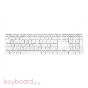 Клавиатура HP WHT PAV WL Keyboard 600