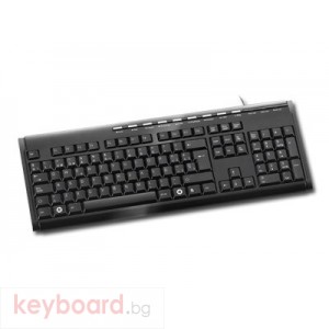 Клавиатура CANYON CNR-KEYB9-BG USB