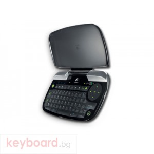 Клавиатура LOGITECH 920-000587 Wireless