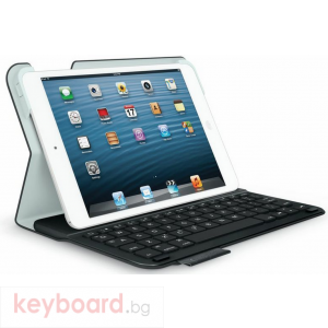 Logitech Ultra Thin Keyboard Folio