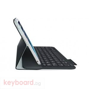 Logitech Ultrathin Keyboard Foliofor iPad Mini, Turkish Layout