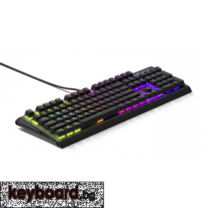 Геймърскa клавиатура Steelseries Apex M750