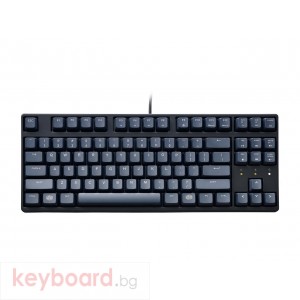 Геймърска механична клавиатура Cooler Master MasterKeys S Brown суичове