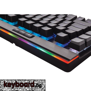 Клавиатура Corsair Gaming™ K95 RGB PLATINUM Mechanical Keyboard, Backlit RGB LED, Cherry MX Brown  (US)