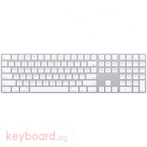 Клавиатура за Mac APPLE Magic Keyboard