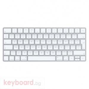 Аксесоар за Mac APPLE Magic Keyboard - BG