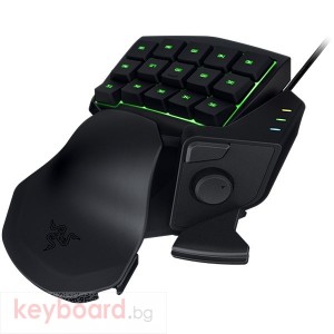Клавиатурен панел Razer Tartarus Chroma - Expert RGB Gaming Keypad - FRML