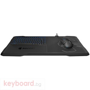 Клавиатура ROCCAT Sova