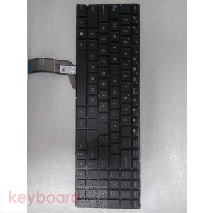 Клавиатура за лаптоп ASUS A556 - US Layout
