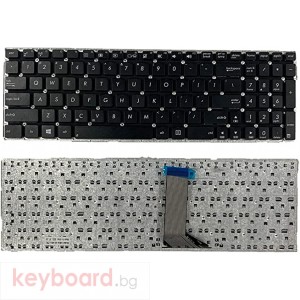 Клавиатура за лаптоп ASUS X555 - US Layout