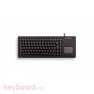 Индустриална клавиатура CHERRY XS Touchpad, Черна