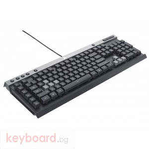 Клавиатура CORSAIR Raptor K30 Performance Gaming Keyboard