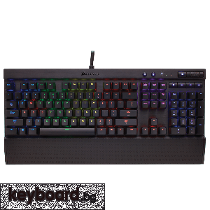 Клавиатура Corsair Gaming K70 RGB Механична