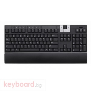 Dell Enhanced Multimedia USB Keyboard