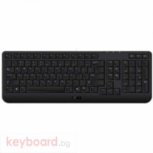 Dell Entry Keyboard USB