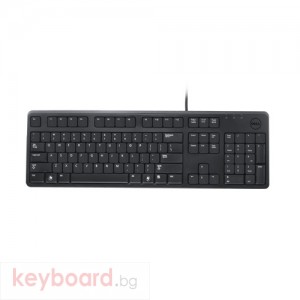 Dell KB212 Wired Keyboard Retail