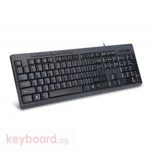 DELUX DLK-K6300U Multimedia keyboard