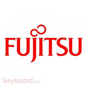Клавиатура Fujitsu Value Keyboard Usb Black Usa Layout 104 5,9f Line S26381-K511-L410