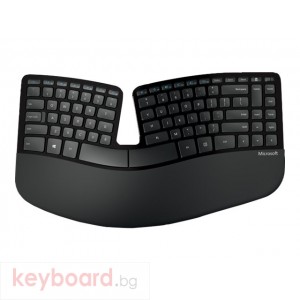 Комплект MICROSOFT SCULPT ERGONOMIC USB