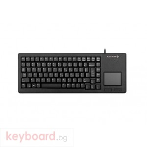 Индустриална клавиатура CHERRY XS Touchpad, Черна