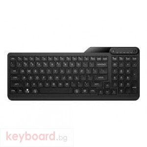 Клавиатура HP 475 Dual-Mode WL KBD 7N7B9AA#AKS
