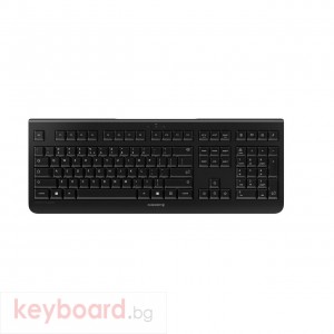 Безжична клавиатура CHERRY STREAM, JK-8550EU-2