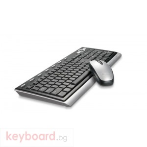 Комплект LABTEC ULTRA FLAT WIRELESS DESKTOP