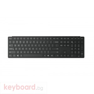 Аксесоар за лаптоп Lenovo Wireless Multi-Mode Pro Keyboard 6000-Bulgarian