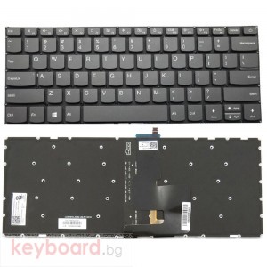 Клавиатура за лаптоп LENOVO IdeaPad 320 - US Layout