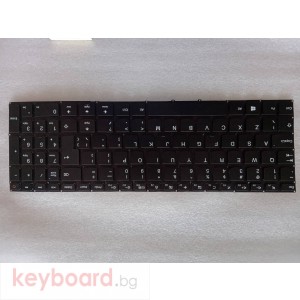 Клавиатура за лаптоп LENOVO U310 - US Layout