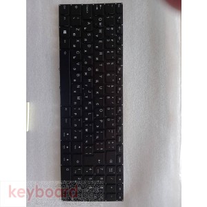 Клавиатура за лаптоп LENOVO U510 - кирилизирана